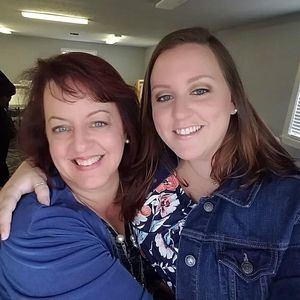 Meet your Posher, Tara